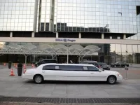 Lincoln Limousine